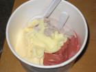 Cool Cravings Frozen Yogurt