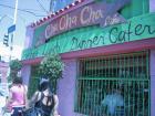 Cha Cha Cha