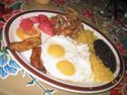 Huevos al Gusto