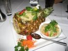Pineapple Fried Rice