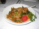 Drunken Noodles