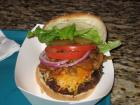 Buffalo Burger