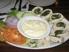 Chicken Medallions
