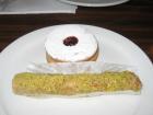 Dessert
