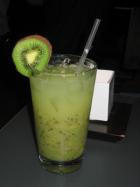Kiwi Lemonade