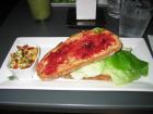 Turkey Breast Panini