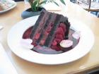 Truffe Framboise