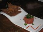 Spicy Tuna Tartar