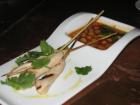 Chicken Satay