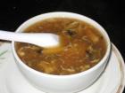 Hot & Sour Soup