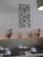 The Farm House Cafe