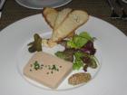 Chicken Liver Mousse