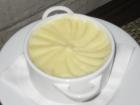 Mashed Potatoes