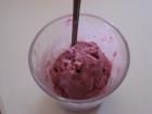 Very Berry Frozen Yogurt Very Berry Frozen Yogurt