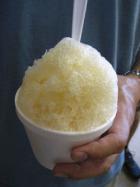 Shaved Ice