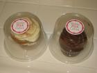 Haute Pink Cakes Containers