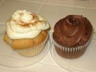 Haute Pink Cakes Cupcakes