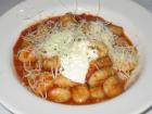 Ricotta Gnocchi Ragù (small)
