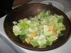 Caesar Salad Bowl