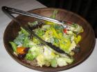 House Salad Bowl