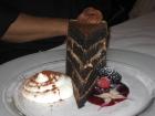 Torta Di Cioccolato