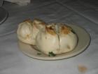 Chicken Buns