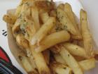 Garlic Fries Garlic Fries