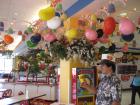 Jelly Belly Cafe