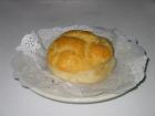 Pineapple Bun