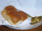 King’s Hawaiian Bread