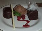 Decadent Chocolate Sampler