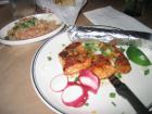 Yucateco Chicken with Spanish Rice