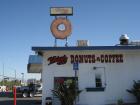Mary's Donuts & Coffee