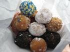 Donut Holes Donut Holes