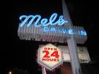 Mel’s Drive-In Mel’s Drive-In