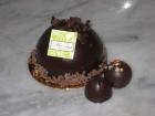 Black Forest Truffle and Chocolates