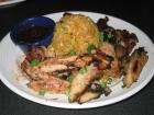 Seoul Grill