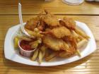 Shrimp Basket Shrimp Basket