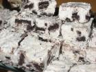 Oreo Cookie Fudge