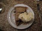 Shoo-Fly Pie