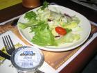 Tossed Garden Fresh Salad