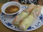 Goi Cuon Tom Thit / Summer Rolls Goi Cuon Tom Thit / Summer Rolls