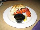 Lobster Tail