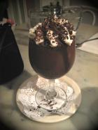 Dark Double Devil Mousse