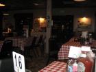 Sweet Lumpy's BBQ - Dining Area