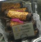 White Chocolate Janoli