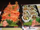 Dynamite Maki and Chicken Teri Maki