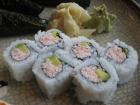 California Roll