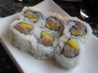 Mermaid Roll Mermaid Roll