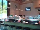 Sushi Town